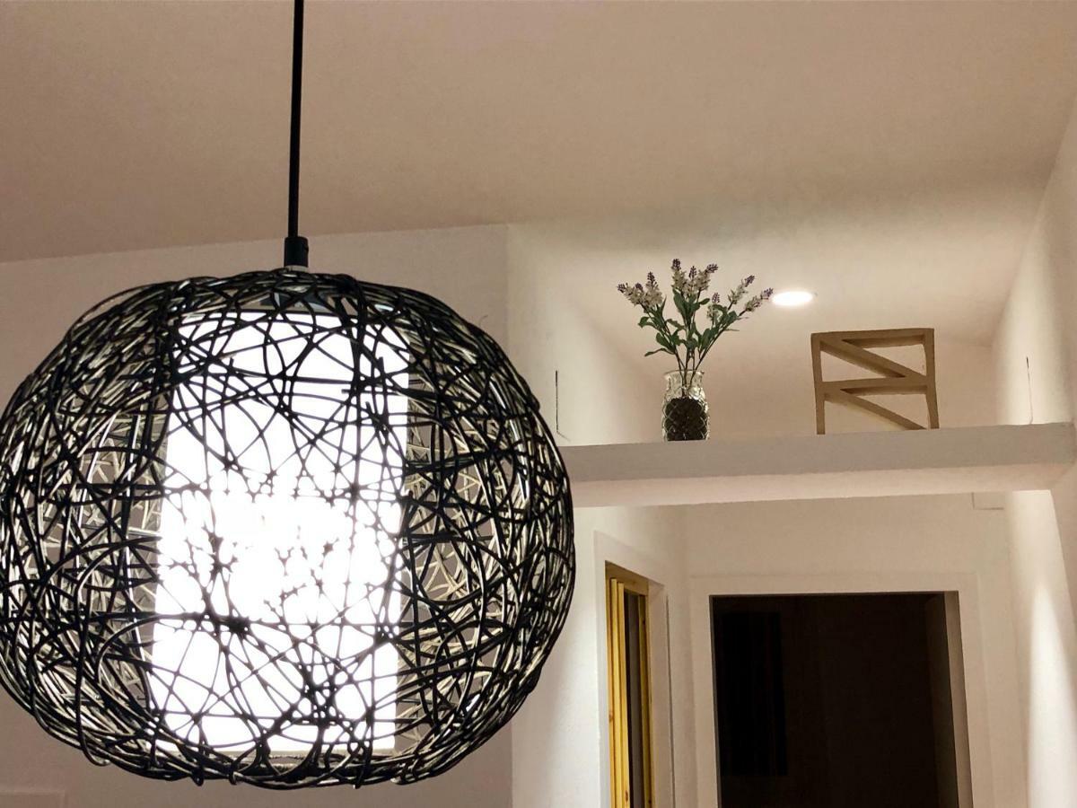 Apartaments S'Arenella 카다케스 외부 사진