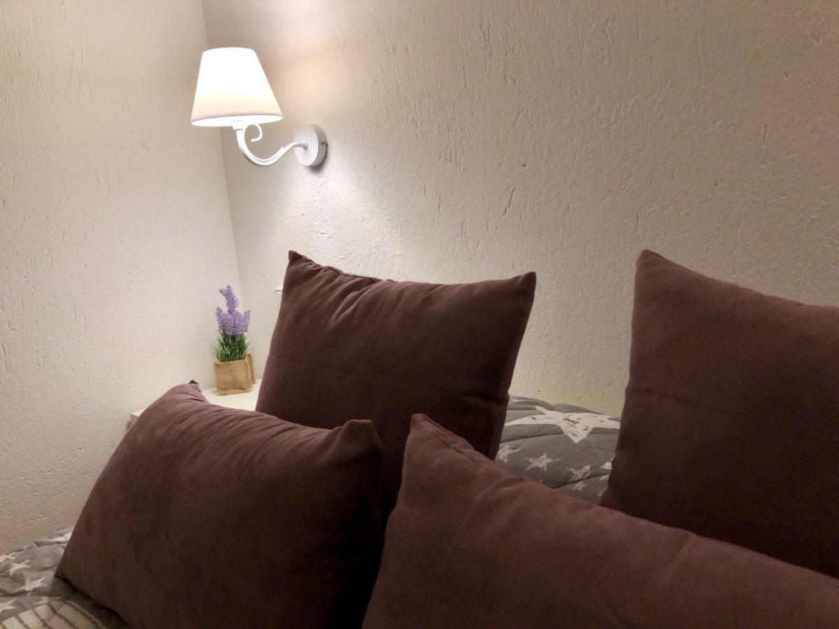 Apartaments S'Arenella 카다케스 외부 사진