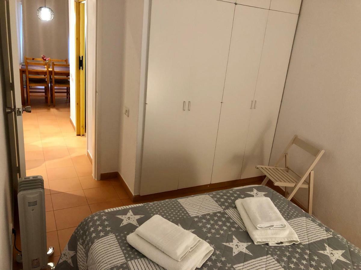 Apartaments S'Arenella 카다케스 외부 사진