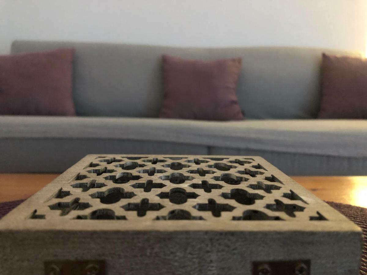 Apartaments S'Arenella 카다케스 외부 사진